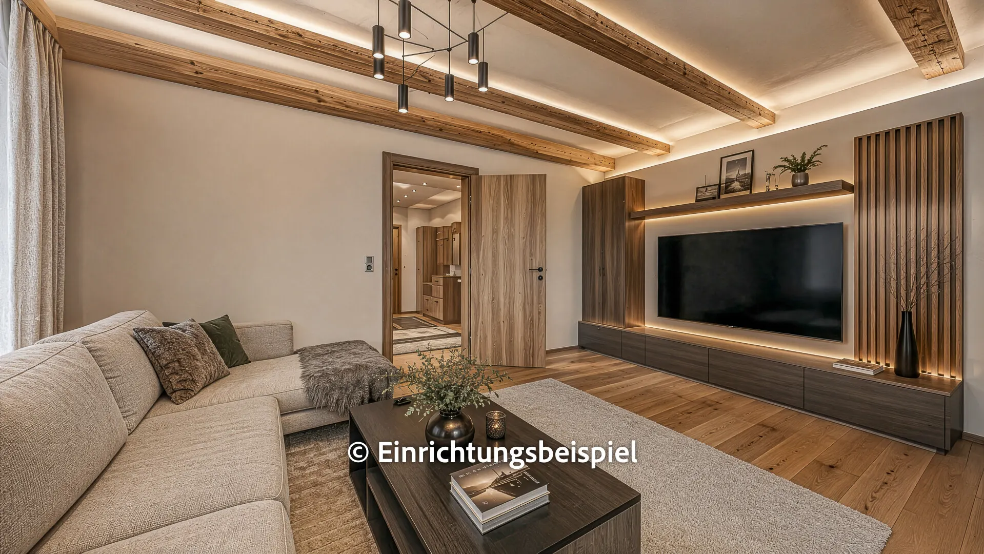 KITZIMMO-Geräumiges Einfamilienhaus in idyllischer Lage - Immobilien Hopfgarten.