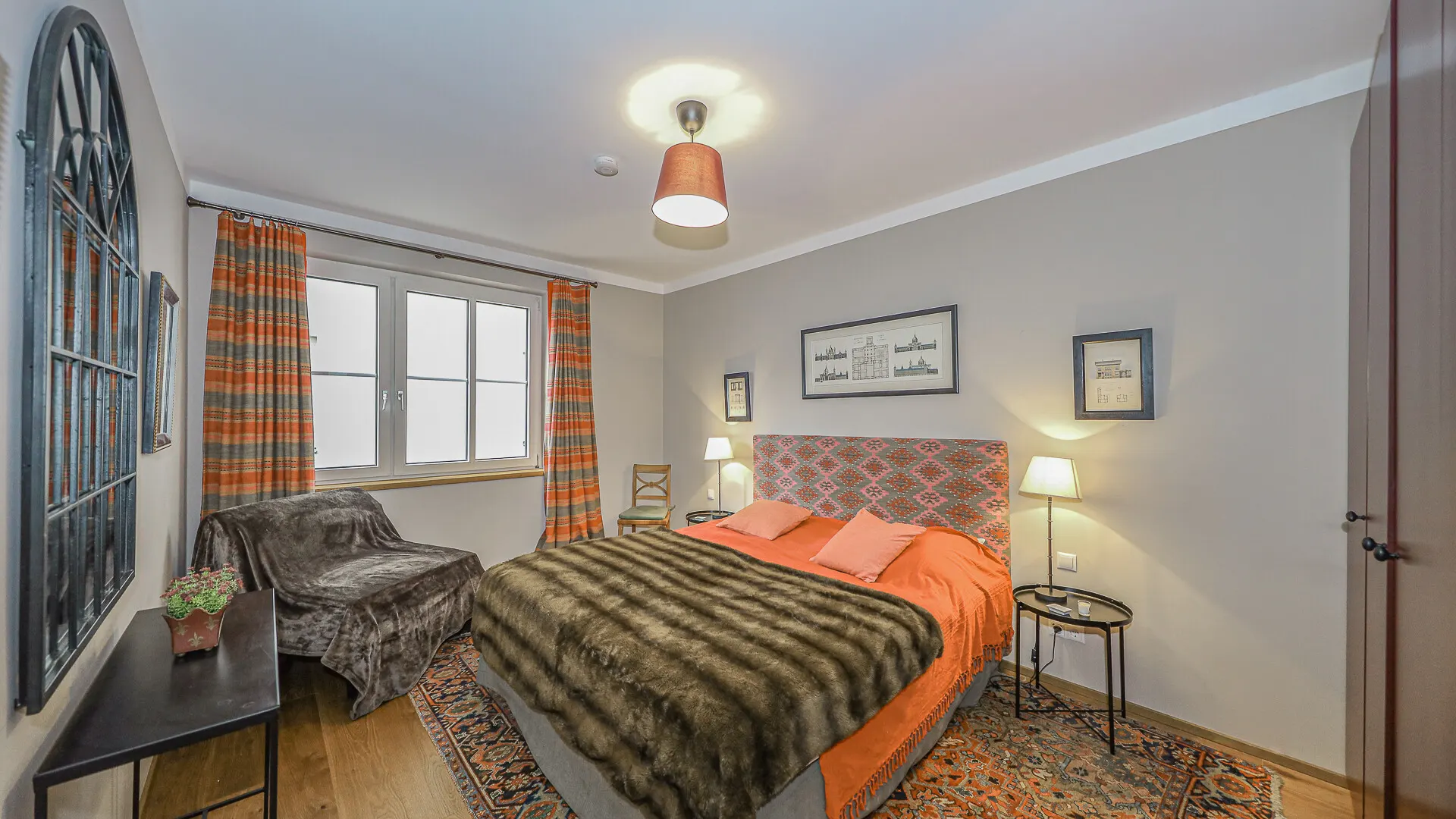 KITZIMMO-exklusive Stadtwohnung in Ruhelage kaufen - Immobilien Kitzbühel.-14