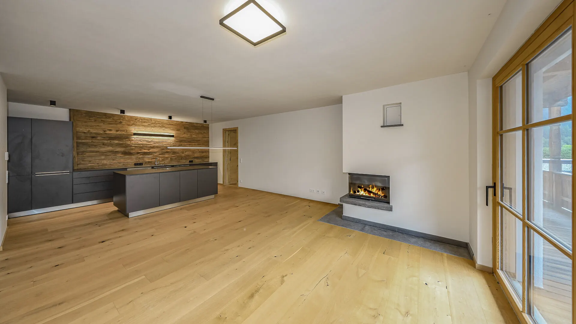 KITZIMMO-exklusive Wohnung in Toplage von Fieberbrunn.-28