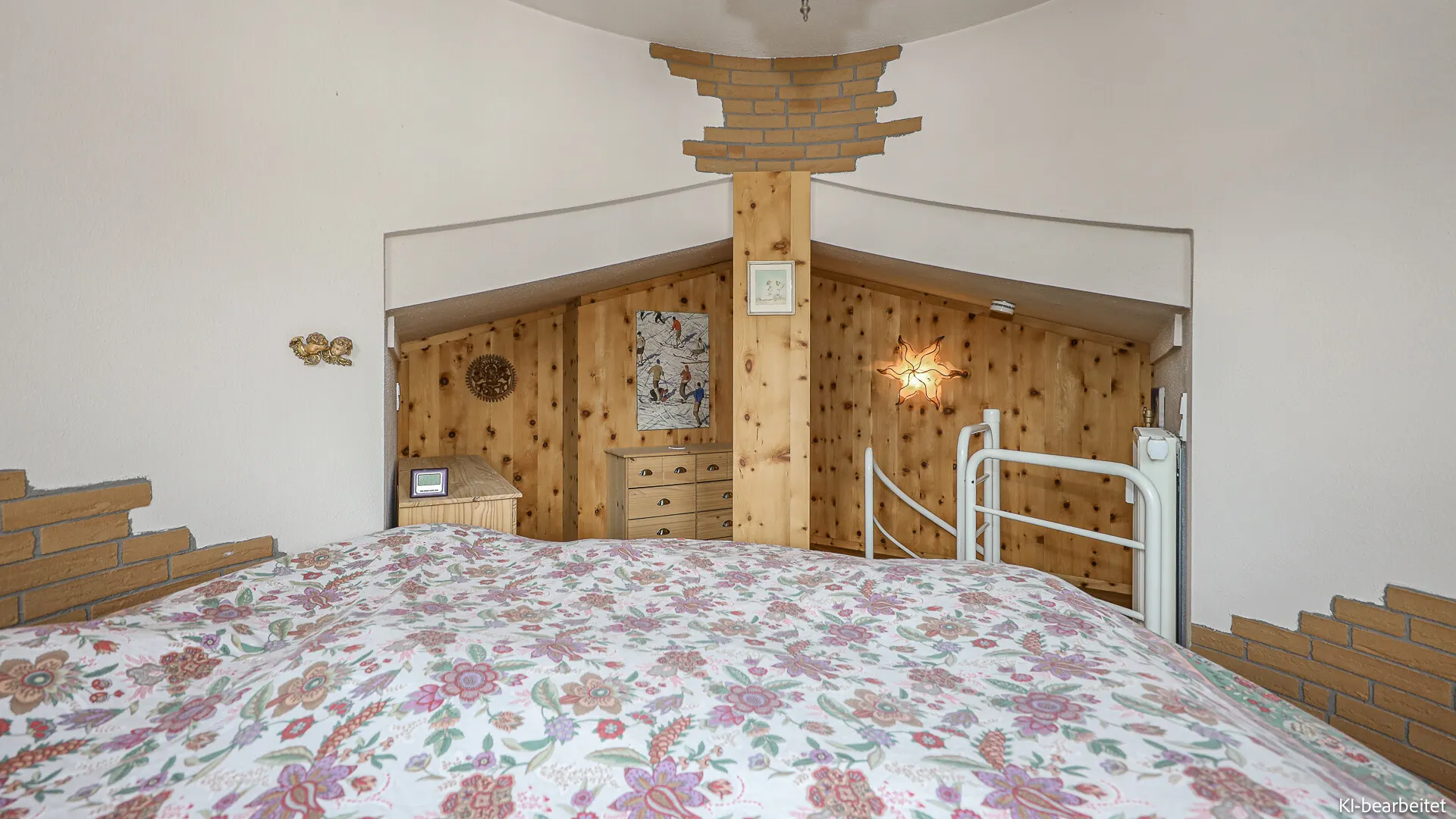 KITZIMMO-Dachgeschosswohnung mit traumhaftem Ausblick - Immobilien Kitzbühel.-18